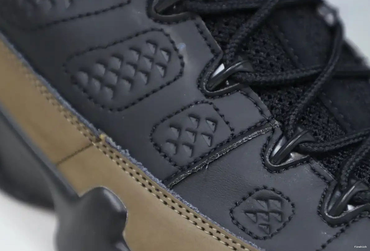 Jordan Olive
